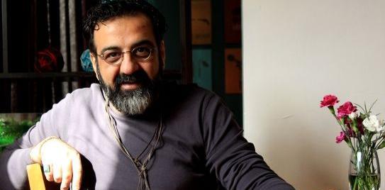 عکس سید جواد یحیوی