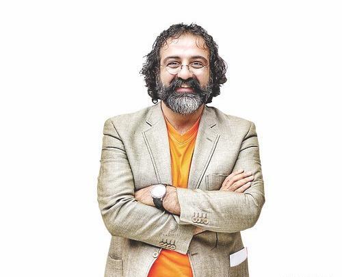 عکس سید جواد یحیوی