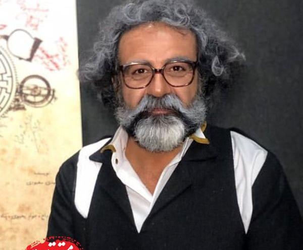 عکس سید جواد یحیوی