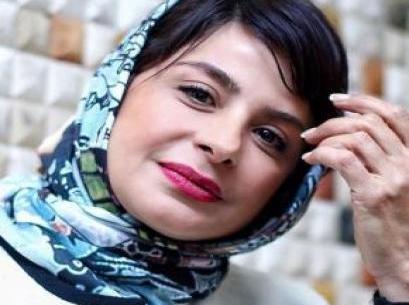 عکس زیبای سیما تیرانداز