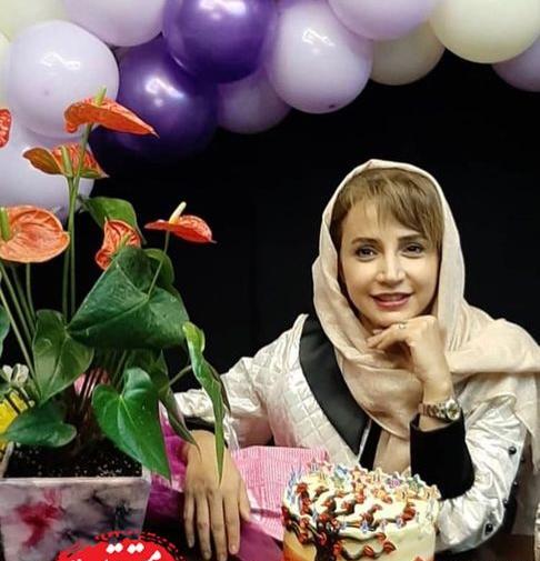 عکس کیک تولد خاص و شیک