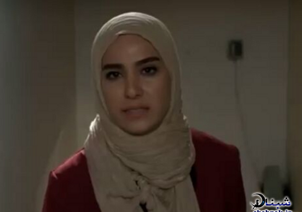 عکس میترا ساعتچی در سریال دلدادگان