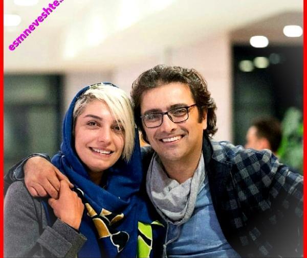 عکس پروفایل امین زندگانی