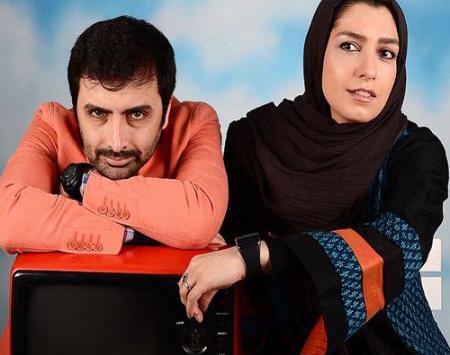 عکس پروفایل امین زندگانی