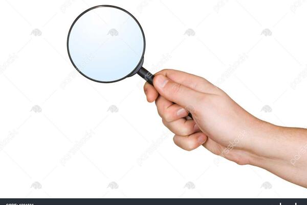 دانلود عکس ذره بین