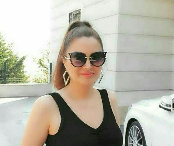عکس های آوا بهرام