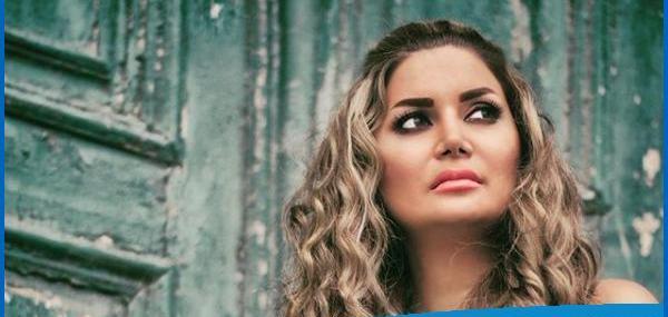 عکس های آوا بهرام