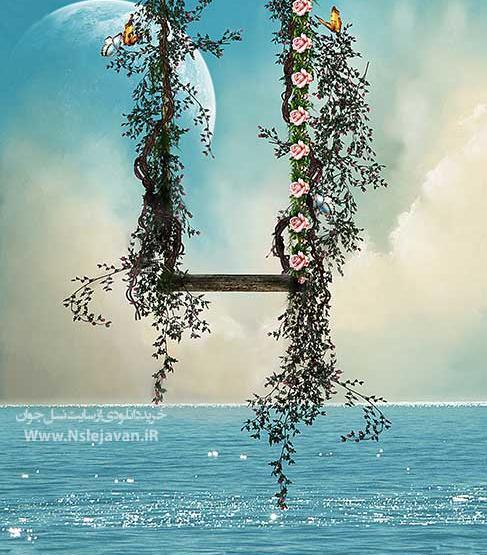 نرم افزار بک گراند عکس