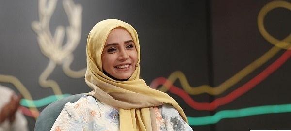 عکس شبنم قلی خانی ویکی پدیا