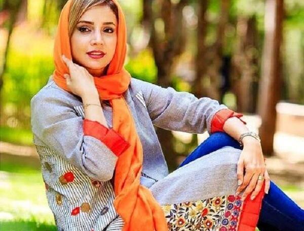 عکس شبنم قلی خانی ویکی پدیا