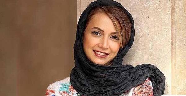 عکس شبنم قلی خانی ویکی پدیا