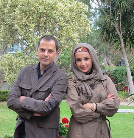عکس شبنم قلی خانی ویکی پدیا