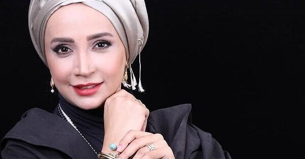 عکس شبنم قلی خانی ویکی پدیا