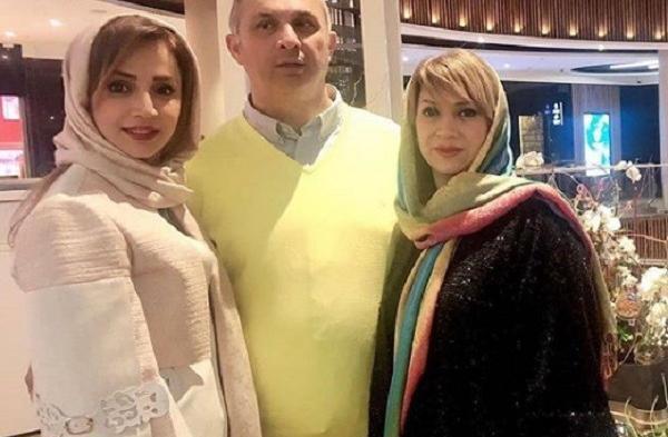 عکس شبنم قلی خانی ویکی پدیا