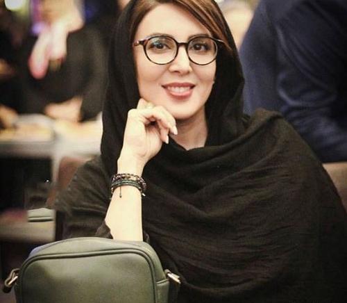 عکس ملکه شهرزاد در خاله سوسکه