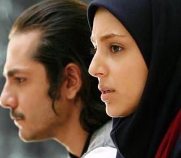 عکس های عباس غزالی در سریال مادرانه