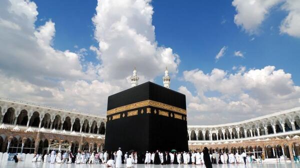 عکس جاهای دیدنی عربستان