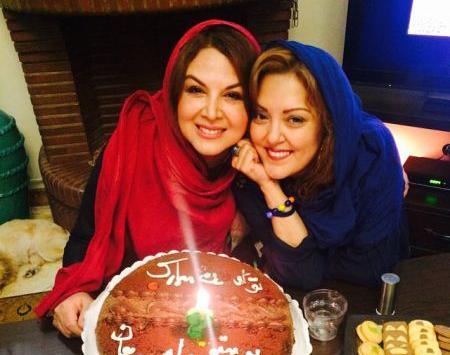 عکس های جدید پرستو گلستانی