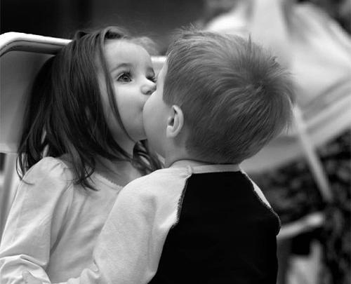 عکس عاشقانه دونفره بدون متن سیاه