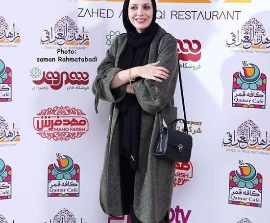 زیباترین عکس های رویا میرعلمی