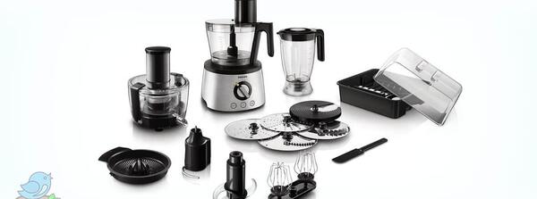 عکس مدل های غذاساز مولینکس
