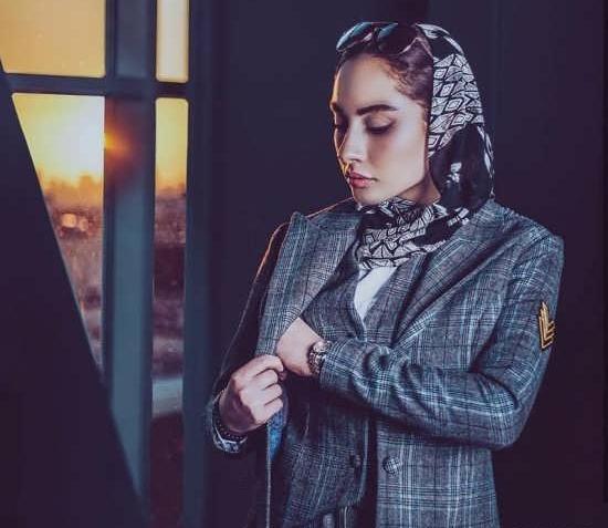 عکس مدلینگ ترلان پروانه
