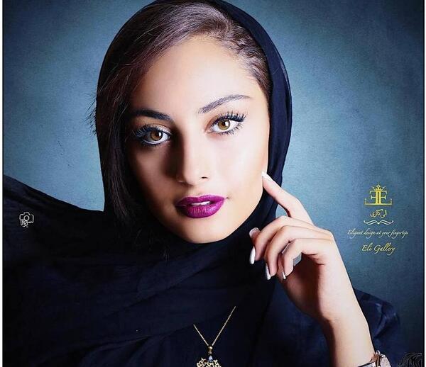 عکس مدلینگ ترلان پروانه