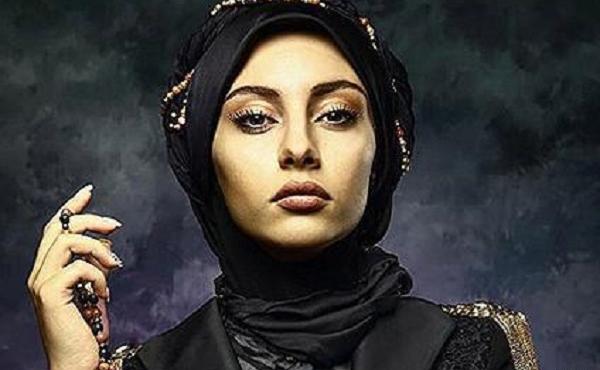 عکس مدلینگ ترلان پروانه