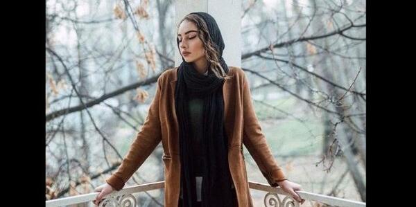 عکس مدلینگ ترلان پروانه
