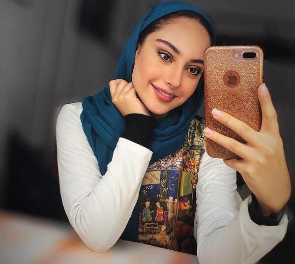 عکس مدلینگ ترلان پروانه