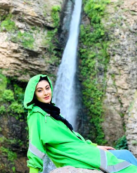 عکس ممد قلی چشم دراز