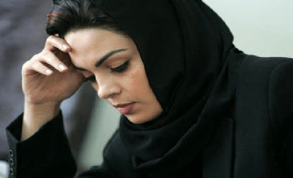 عکس استوری سارا خوئینی ها