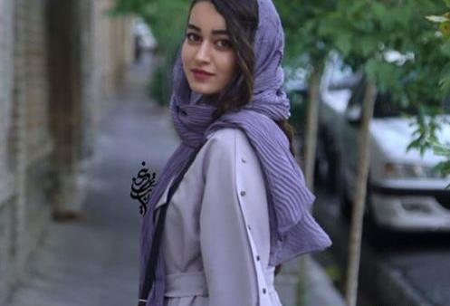عکس علی در سریال حکایتهای کمال