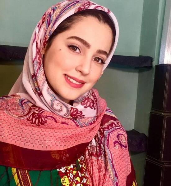 عکس صحرا درسریال بازی نقاب ها