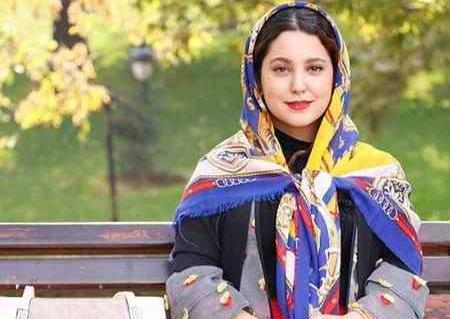عکس صحرا درسریال بازی نقاب ها