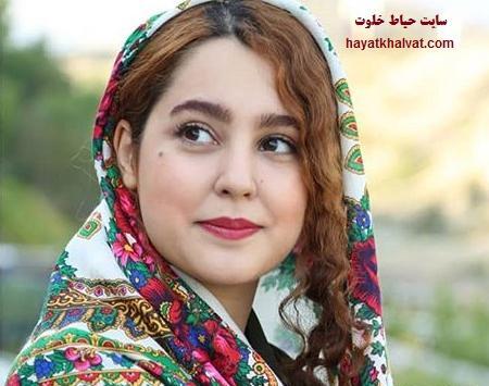عکس صحرا درسریال بازی نقاب ها