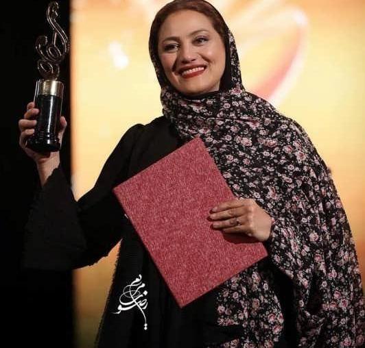 عکس های تولد شبنم مقدمی