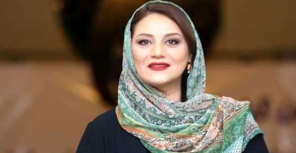 عکس های تولد شبنم مقدمی