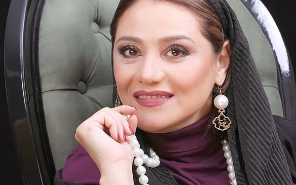 عکس های تولد شبنم مقدمی