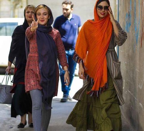 عکس تصاویر بهاره افشاری جدید