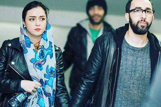 عکس های لو رفته ترانه علیدوستی