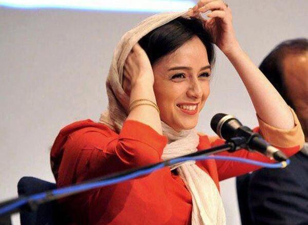 عکس های لو رفته ترانه علیدوستی