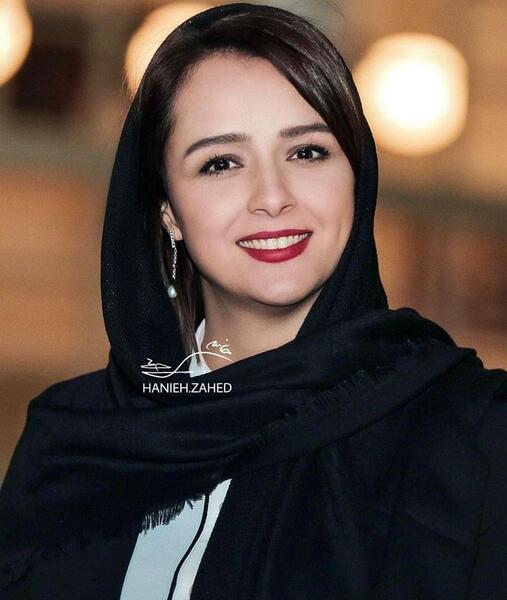 عکس های لو رفته ترانه علیدوستی