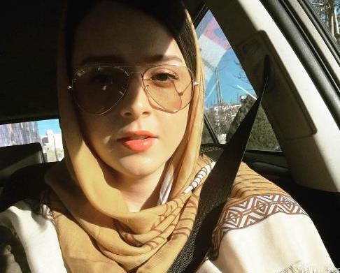 عکس های لو رفته ترانه علیدوستی