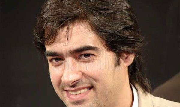 عکس شهاب حسینی جذاب