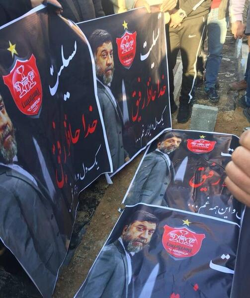 عکس سنگ قبر جدید علی انصاریان
