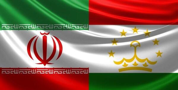 عکس پرچم تاجیک های افغانستان