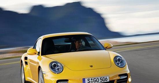عکس ماشین پورشه ساخت کدام کشور است