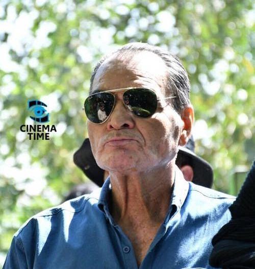 سعید کنگرانی جدیدترین عکس