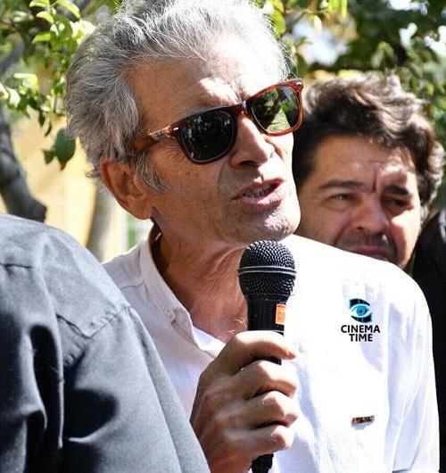 سعید کنگرانی جدیدترین عکس